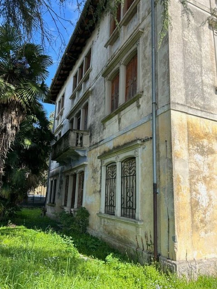 10 Schlafzimmer Villa in Udine, Italy, Nr. 331722