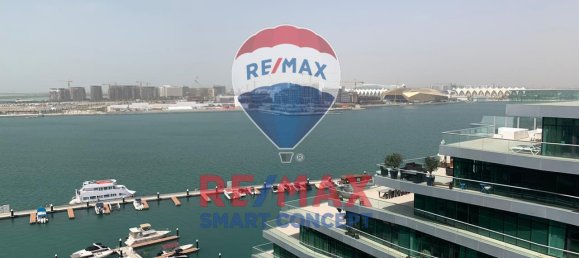 3 bedrooms Apartment in Al Raha Beach, UAE No. 25583 2