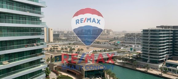3 bedrooms Apartment in Al Raha Beach, UAE No. 25583 24