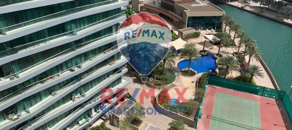 3 bedrooms Apartment in Al Raha Beach, UAE No. 25583 23