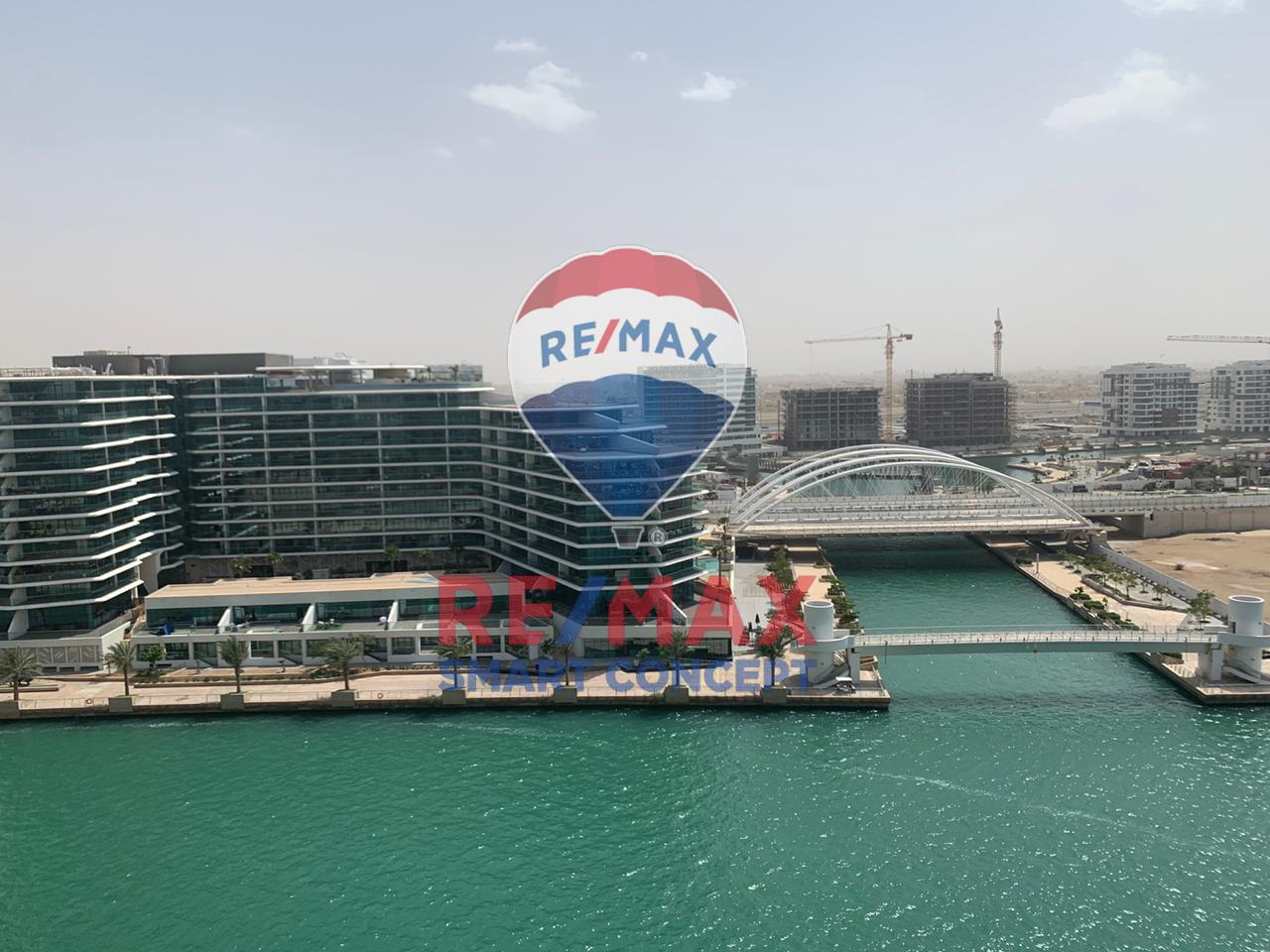 3 bedrooms Apartment in Al Raha Beach, UAE No. 25583