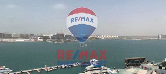 3 bedrooms Apartment in Al Raha Beach, UAE No. 25583 22