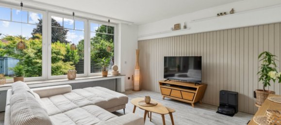 3 rooms House in Wesel, Germany No. 221789 4