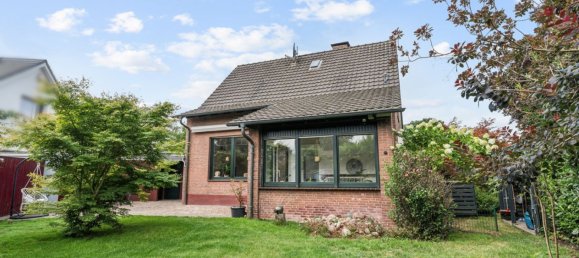 3 rooms House in Wesel, Germany No. 221789 3