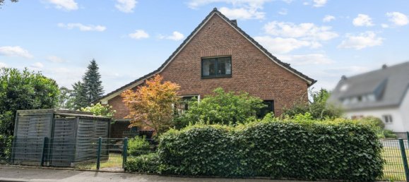 3 rooms House in Wesel, Germany No. 221789 2