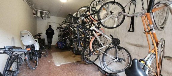 1 Schlafzimmer Wohnung in Le Pre-Saint-Gervais, France, Nr. 313475 7