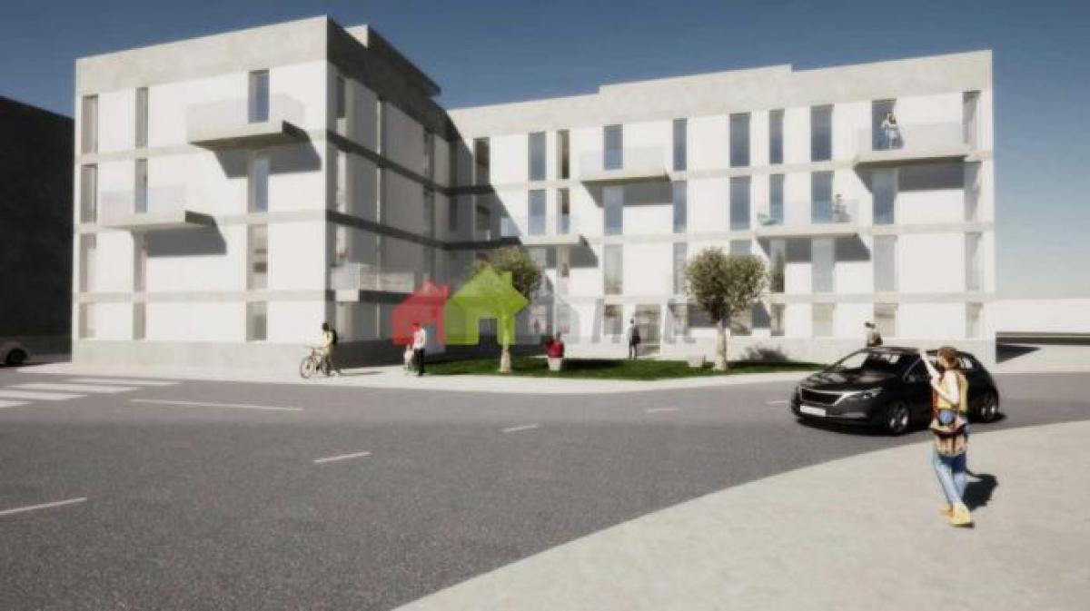 2 غرف نوم شقة في Beja, Portugal رقم 1364