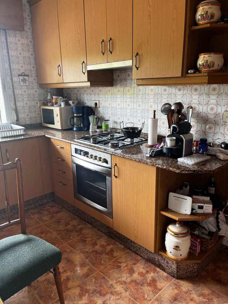 4 bedrooms House in Silleda, Spain No. 252730