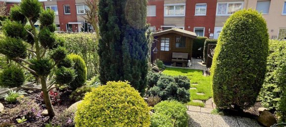 4-salle Maison de ville à Schaumburg, Germany No. 128035 3