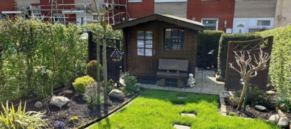 4-salle Maison de ville à Schaumburg, Germany No. 128035 4