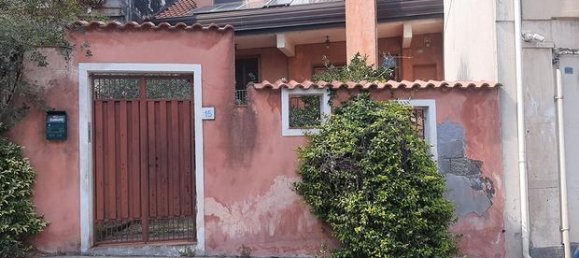 5غرفة فيلا في Trecastagni, Italy رقم 297591 2