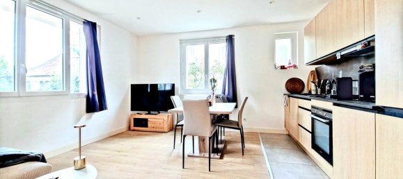 1 غرف نوم شقة في La Motte-Servolex, France رقم 341104 2