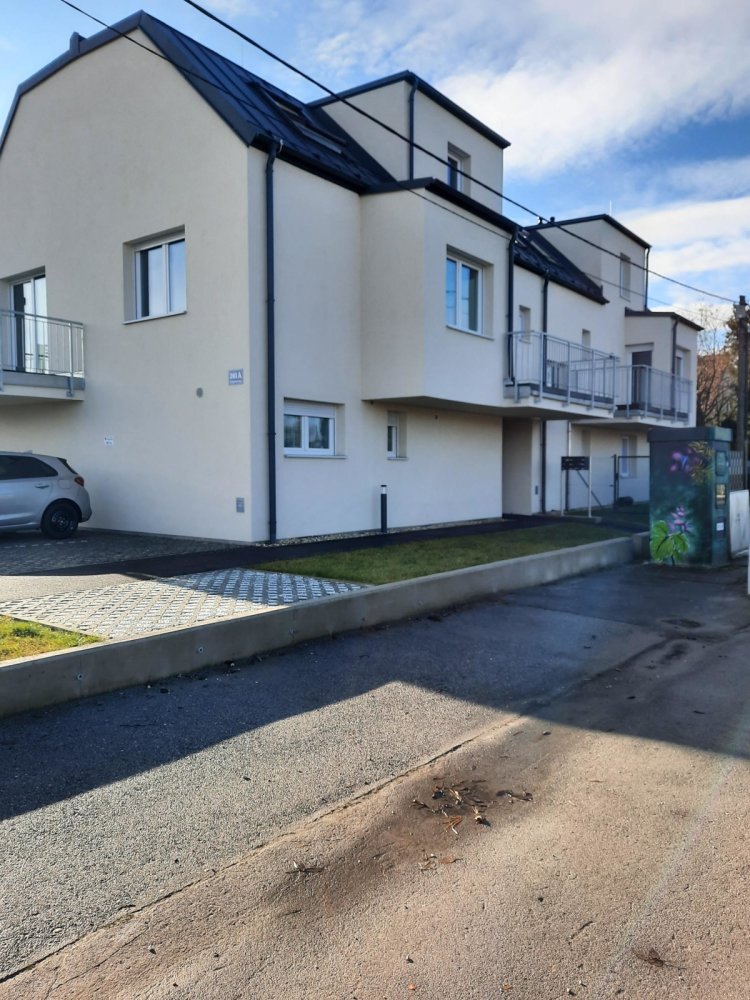 2 Schlafzimmer Wohnung in Liezen, Austria, Nr. 155031