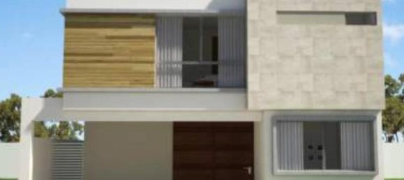 3 Schlafzimmer Haus in Jalisco, Mexico, Nr. 166206 2