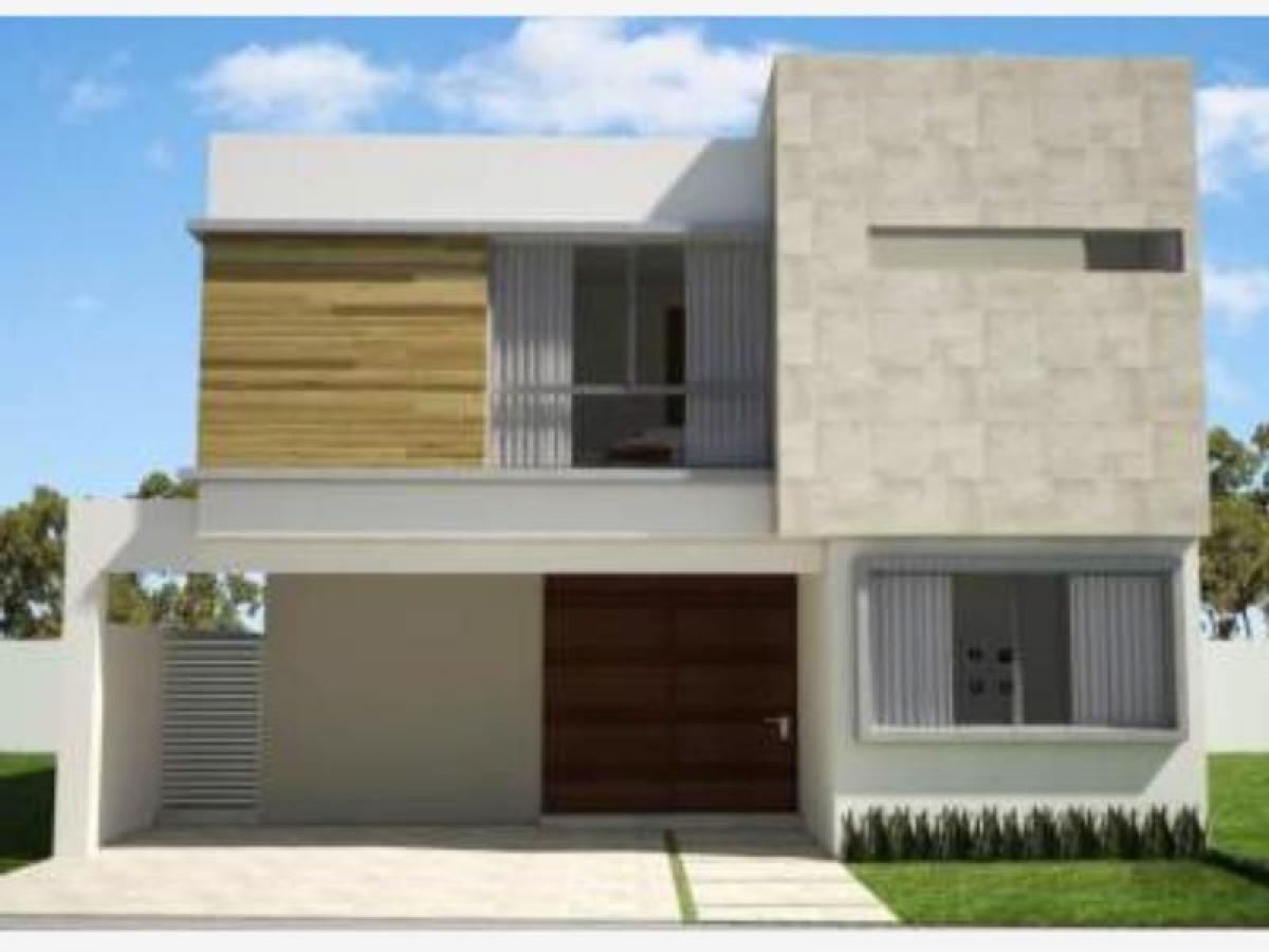 3 Schlafzimmer Haus in Jalisco, Mexico, Nr. 166206