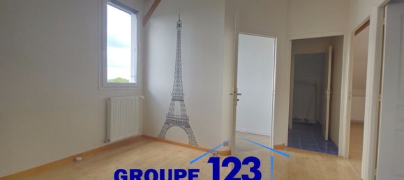 5 Schlafzimmer Haus in Saint-Georges-sur-Baulche, France, Nr. 289880 8