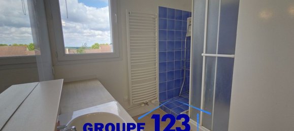 5 Schlafzimmer Haus in Saint-Georges-sur-Baulche, France, Nr. 289880 9