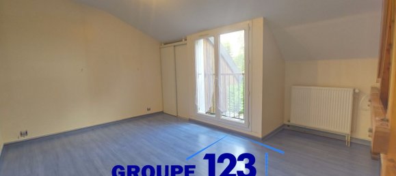 5 Schlafzimmer Haus in Saint-Georges-sur-Baulche, France, Nr. 289880 10