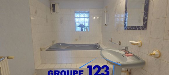 5 Schlafzimmer Haus in Saint-Georges-sur-Baulche, France, Nr. 289880 7