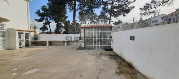 4 Schlafzimmer Haus in Seixal, Portugal, Nr. 286241 14