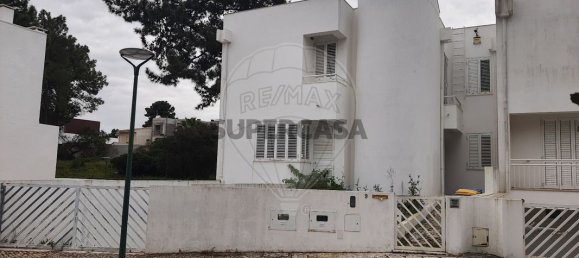 4 Schlafzimmer Haus in Seixal, Portugal, Nr. 286241 2