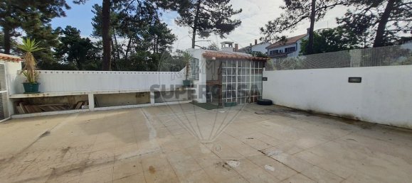 4 Schlafzimmer Haus in Seixal, Portugal, Nr. 286241 15