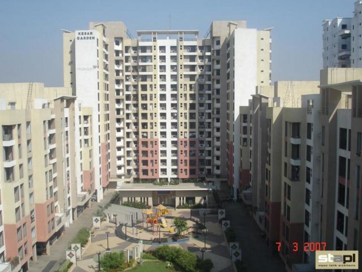 3 Schlafzimmer Haus in Mumbai, India, Nr. 57185