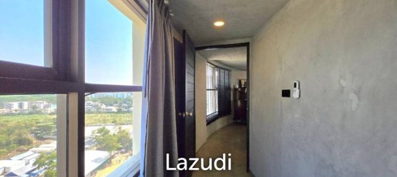 1 bedroom Condo in Pattaya, Thailand No. 26732 10