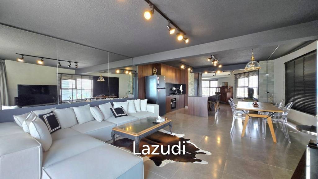 1 bedroom Condo in Pattaya, Thailand No. 26732