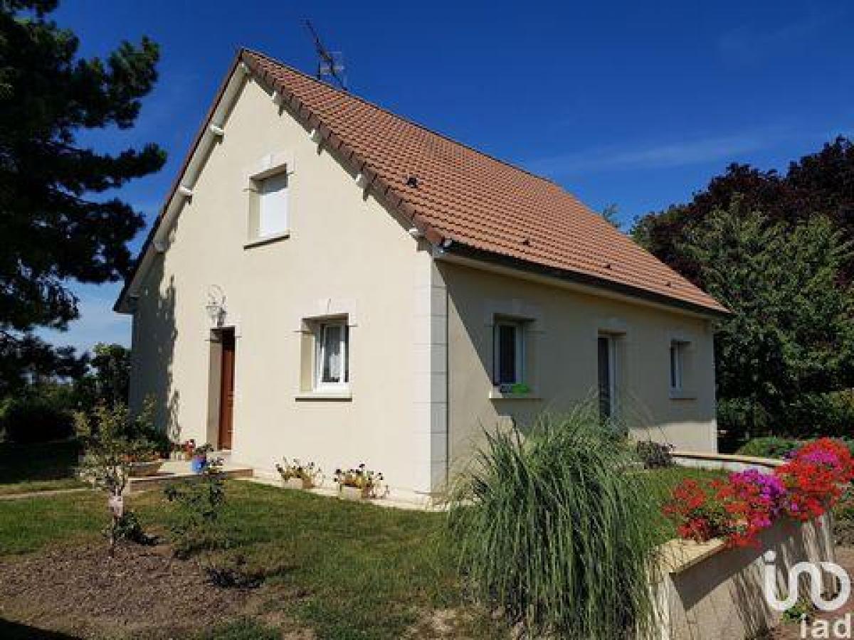 4 Schlafzimmer Haus in Reims, France, Nr. 24778