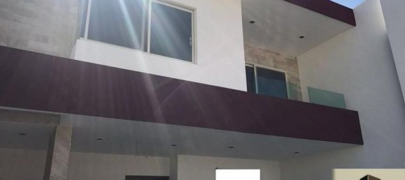 Casa de 4 dormitorios en San Luis Potosí, Mexico No. 147686 2