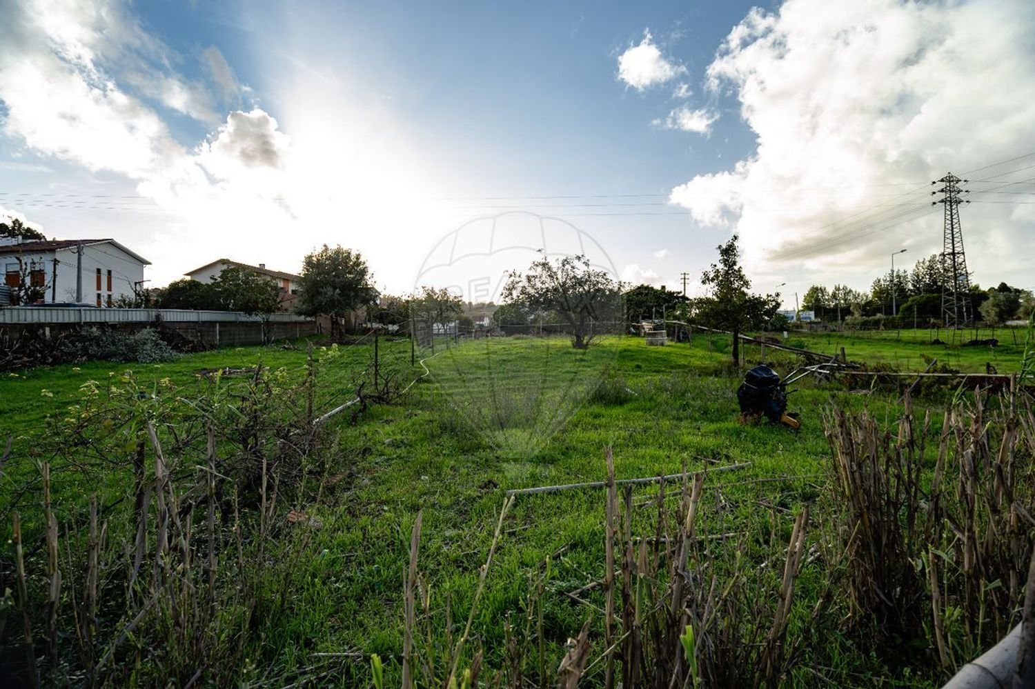  قطعة أرض في Coimbra, Portugal 2729متر مربع رقم 65514