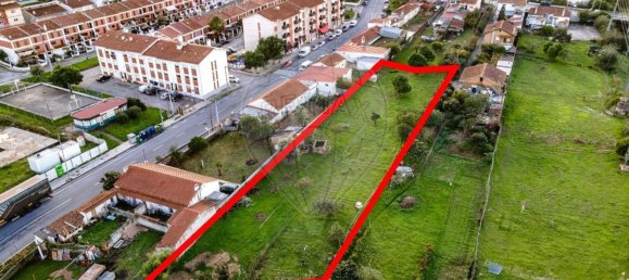 قطعة أرض في Coimbra, Portugal 2729متر مربع رقم 65514 9