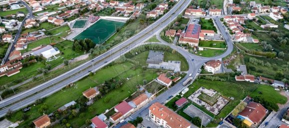 قطعة أرض في Coimbra, Portugal 2729متر مربع رقم 65514 6