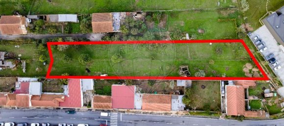 قطعة أرض في Coimbra, Portugal 2729متر مربع رقم 65514 2