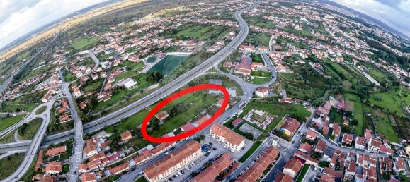 قطعة أرض في Coimbra, Portugal 2729متر مربع رقم 65514 7