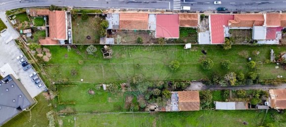 قطعة أرض في Coimbra, Portugal 2729متر مربع رقم 65514 4