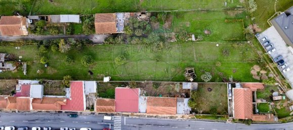 قطعة أرض في Coimbra, Portugal 2729متر مربع رقم 65514 3