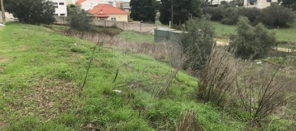 Terrain à Benavente, Portugal 441m² No. 75453 2