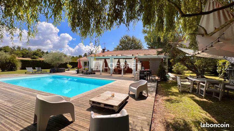 4 chambres Maison à Agen, France No. 304135