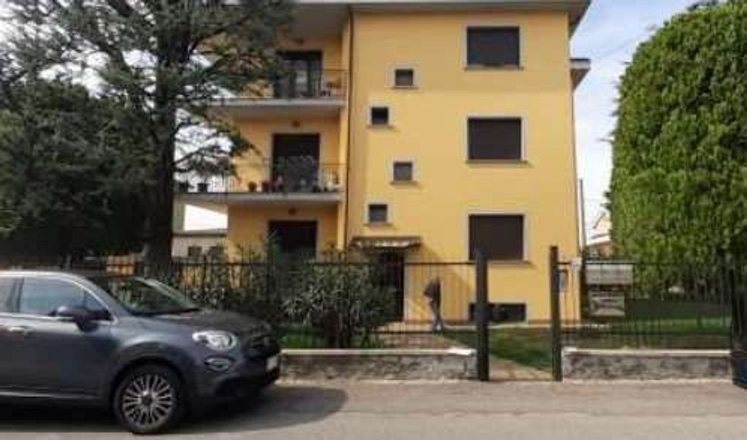 Apartamento de 6 divisões em Urgnano, Italy N.º 5938