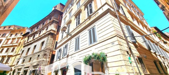 2-salle Appartement à Rome, Italy No. 108416 12