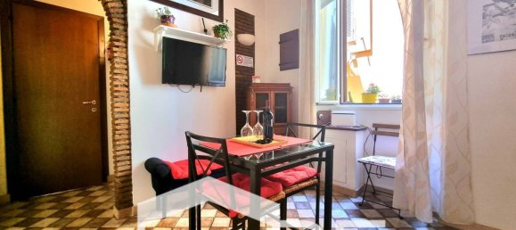 2-salle Appartement à Rome, Italy No. 108416 10