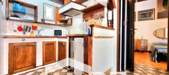 2-salle Appartement à Rome, Italy No. 108416 7