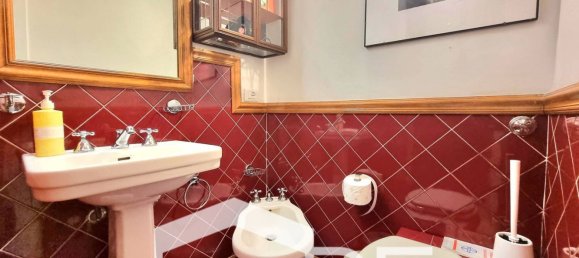 2-salle Appartement à Rome, Italy No. 108416 15