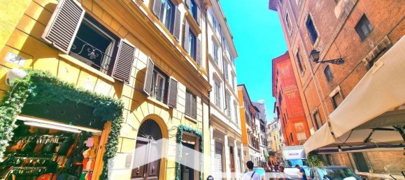 2-salle Appartement à Rome, Italy No. 108416 11