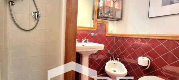 2-salle Appartement à Rome, Italy No. 108416 4