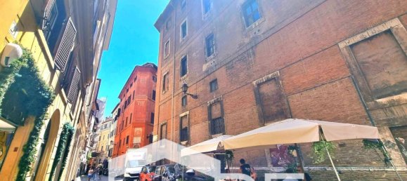 2-salle Appartement à Rome, Italy No. 108416 8