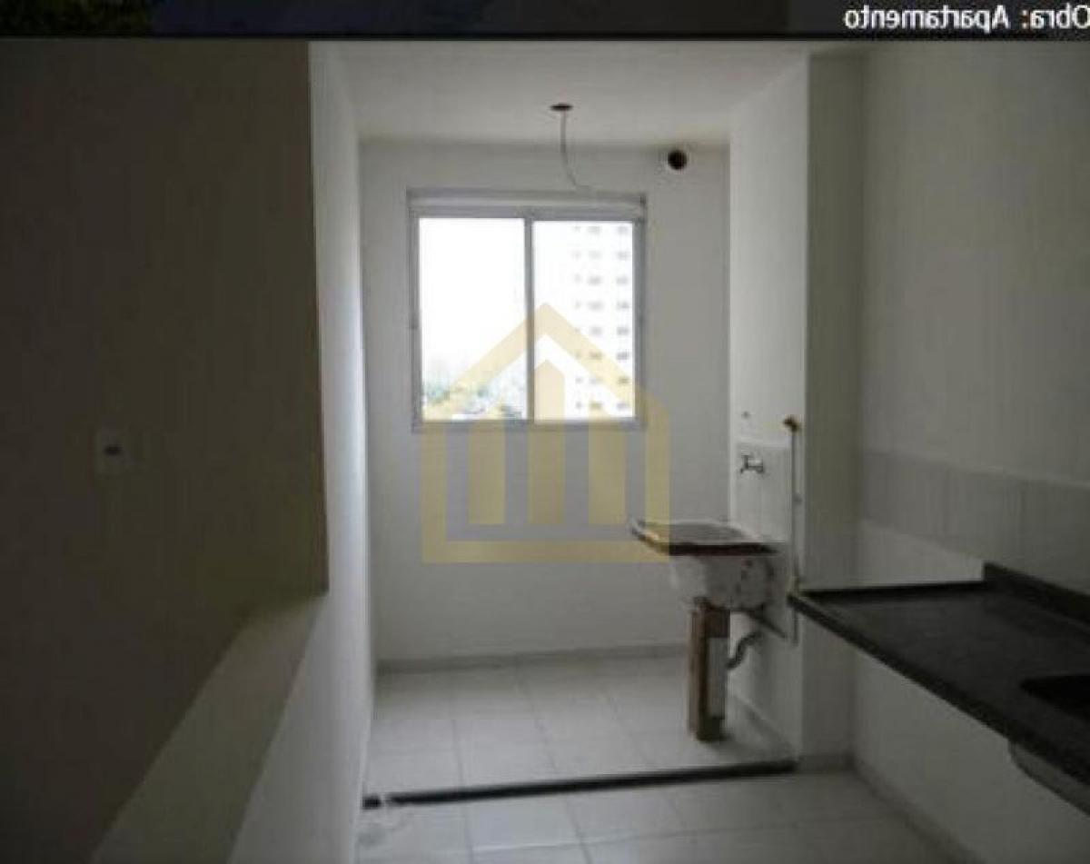 3 غرف نوم شقة في Sao Paulo, Brazil رقم 445983