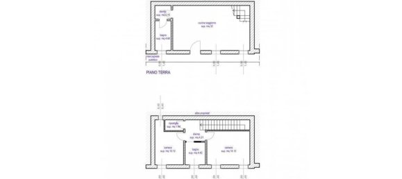Дом с 3 спальнями в Монселиче, Италия № 346007 6